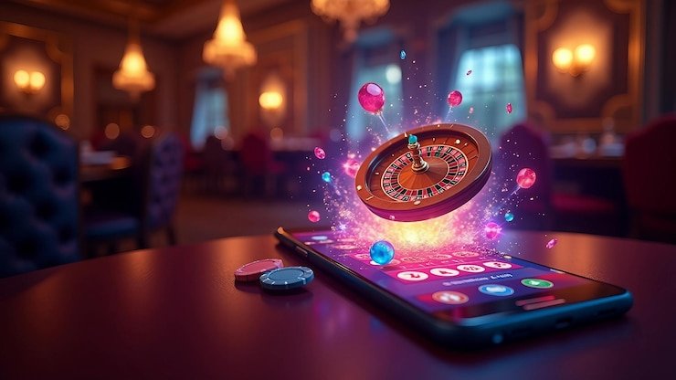s 25 mobile gaming